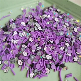 Хмари з полімерної глини