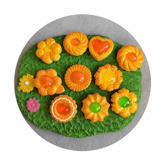 Фальшиве печиво своїми руками