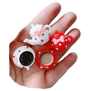 Фальшива кава Чай