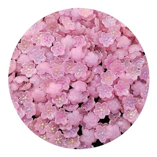 Фальшиві квіти сакури