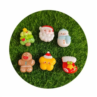 Симпатичний кабошон із плоскою спинкою