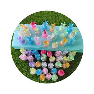 Чашки для напоїв, що світяться в темряві