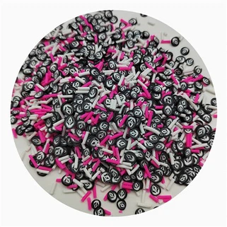 Фокус-покус глиняна посипка