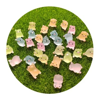 Наповнювач сяючий слиз