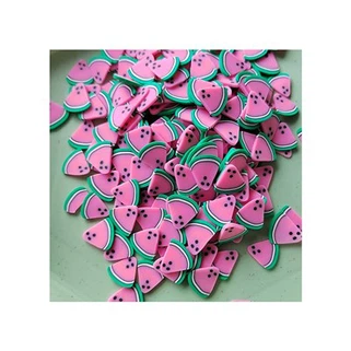 Скибочки рожевого кавуна