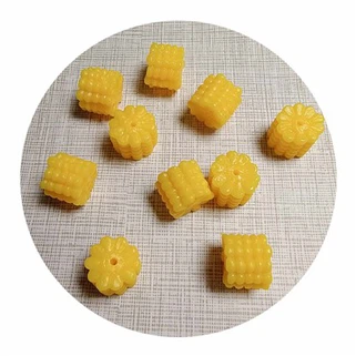 Смоляна кукурудза