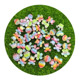 Смоляне квіткове серце